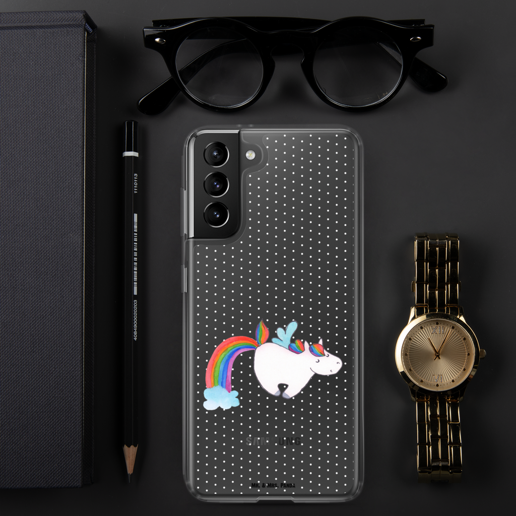 Handyhülle Einhorn Pegasus Handyhülle, Handycover, Transparente Handyhülle, Flexible Handyhülle, Handyschutz, Transparent, Durchsichtig, Schutzhülle für Handy, Stilvolle Handyhülle, Robuste Handyhülle, Schutz vor Kratzern, Schützende Handyhülle, Einhorn, Einhörner, Einhorn Deko, Pegasus, Unicorn, Regenbogen, Spielen, Realität, Glitzer, Erwachsenwerden