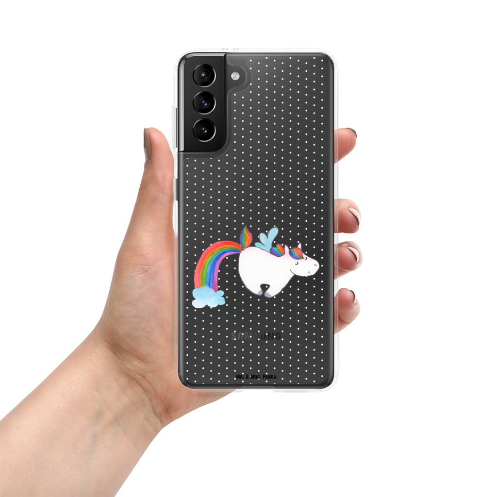 Handyhülle Einhorn Pegasus Handyhülle, Handycover, Transparente Handyhülle, Flexible Handyhülle, Handyschutz, Transparent, Durchsichtig, Schutzhülle für Handy, Stilvolle Handyhülle, Robuste Handyhülle, Schutz vor Kratzern, Schützende Handyhülle, Einhorn, Einhörner, Einhorn Deko, Pegasus, Unicorn, Regenbogen, Spielen, Realität, Glitzer, Erwachsenwerden