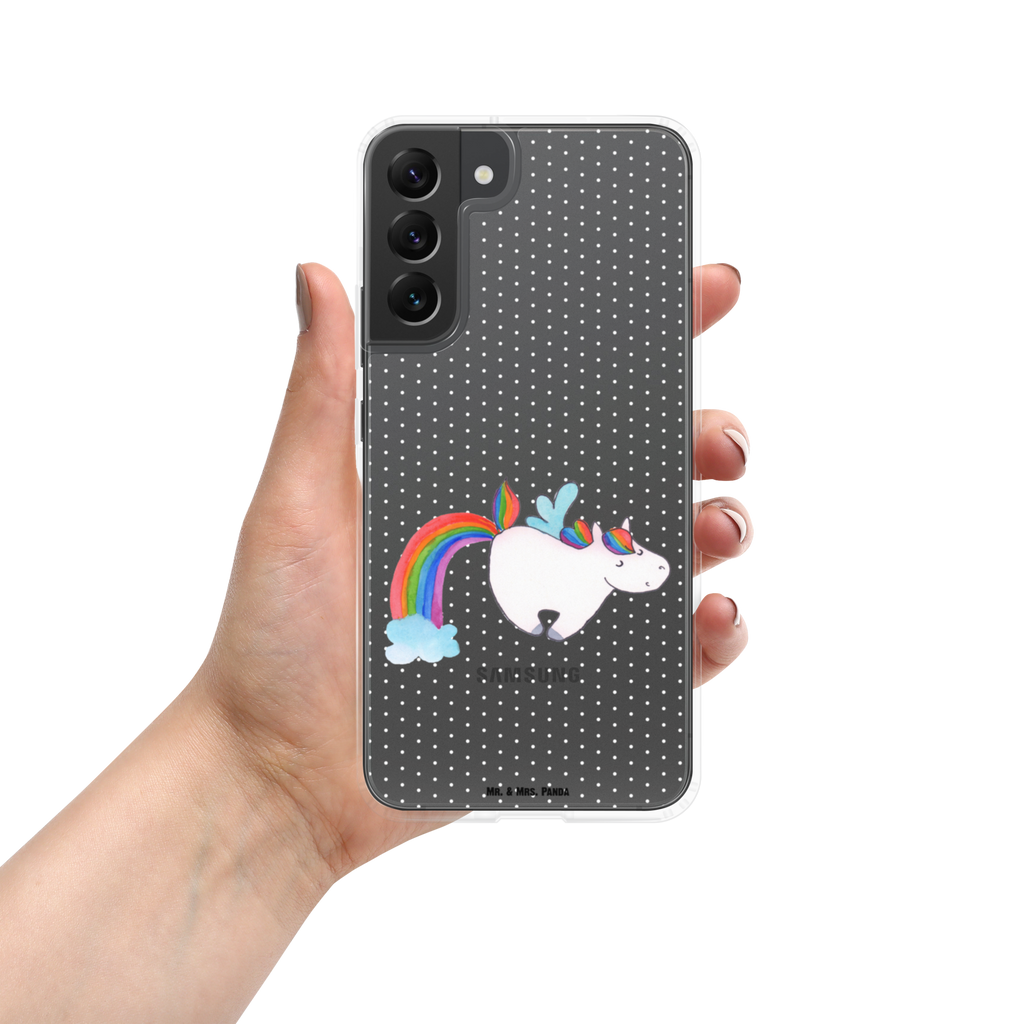 Handyhülle Einhorn Pegasus Handyhülle, Handycover, Transparente Handyhülle, Flexible Handyhülle, Handyschutz, Transparent, Durchsichtig, Schutzhülle für Handy, Stilvolle Handyhülle, Robuste Handyhülle, Schutz vor Kratzern, Schützende Handyhülle, Einhorn, Einhörner, Einhorn Deko, Pegasus, Unicorn, Regenbogen, Spielen, Realität, Glitzer, Erwachsenwerden