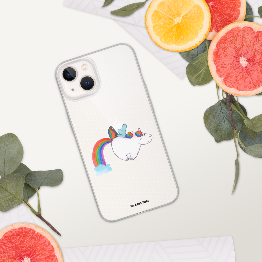 Handyhülle Einhorn Pegasus Handyhülle, Handycover, Transparente Handyhülle, Flexible Handyhülle, Handyschutz, Transparent, Durchsichtig, Schutzhülle für Handy, Stilvolle Handyhülle, Robuste Handyhülle, Schutz vor Kratzern, Schützende Handyhülle, Einhorn, Einhörner, Einhorn Deko, Pegasus, Unicorn, Regenbogen, Spielen, Realität, Glitzer, Erwachsenwerden