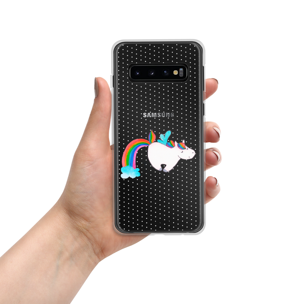 Handyhülle Einhorn Pegasus Handyhülle, Handycover, Transparente Handyhülle, Flexible Handyhülle, Handyschutz, Transparent, Durchsichtig, Schutzhülle für Handy, Stilvolle Handyhülle, Robuste Handyhülle, Schutz vor Kratzern, Schützende Handyhülle, Einhorn, Einhörner, Einhorn Deko, Pegasus, Unicorn, Regenbogen, Spielen, Realität, Glitzer, Erwachsenwerden