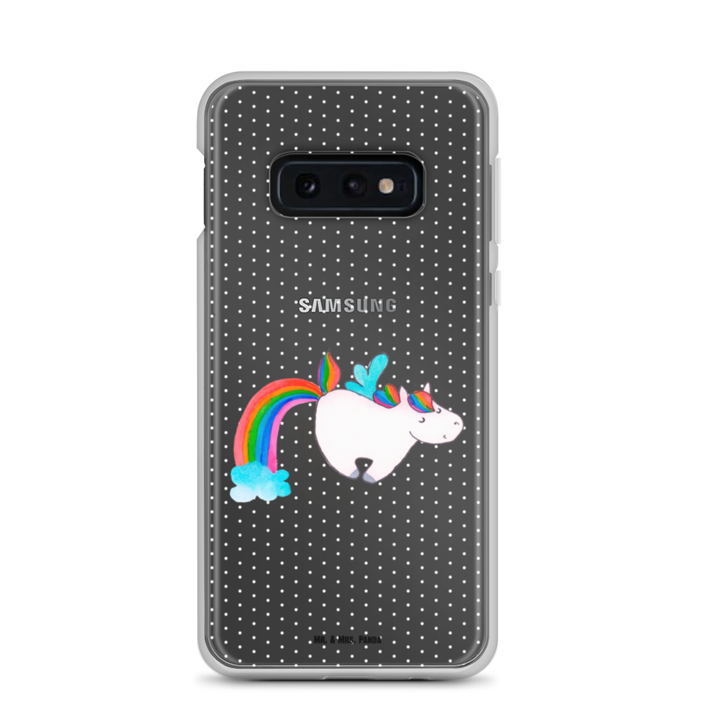 Handyhülle Einhorn Pegasus Handyhülle, Handycover, Transparente Handyhülle, Flexible Handyhülle, Handyschutz, Transparent, Durchsichtig, Schutzhülle für Handy, Stilvolle Handyhülle, Robuste Handyhülle, Schutz vor Kratzern, Schützende Handyhülle, Einhorn, Einhörner, Einhorn Deko, Pegasus, Unicorn, Regenbogen, Spielen, Realität, Glitzer, Erwachsenwerden
