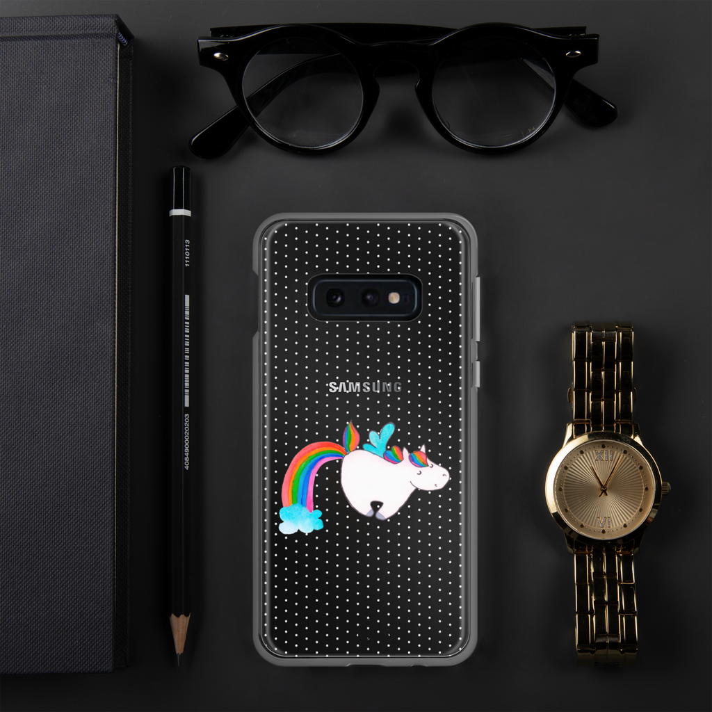 Handyhülle Einhorn Pegasus Handyhülle, Handycover, Transparente Handyhülle, Flexible Handyhülle, Handyschutz, Transparent, Durchsichtig, Schutzhülle für Handy, Stilvolle Handyhülle, Robuste Handyhülle, Schutz vor Kratzern, Schützende Handyhülle, Einhorn, Einhörner, Einhorn Deko, Pegasus, Unicorn, Regenbogen, Spielen, Realität, Glitzer, Erwachsenwerden