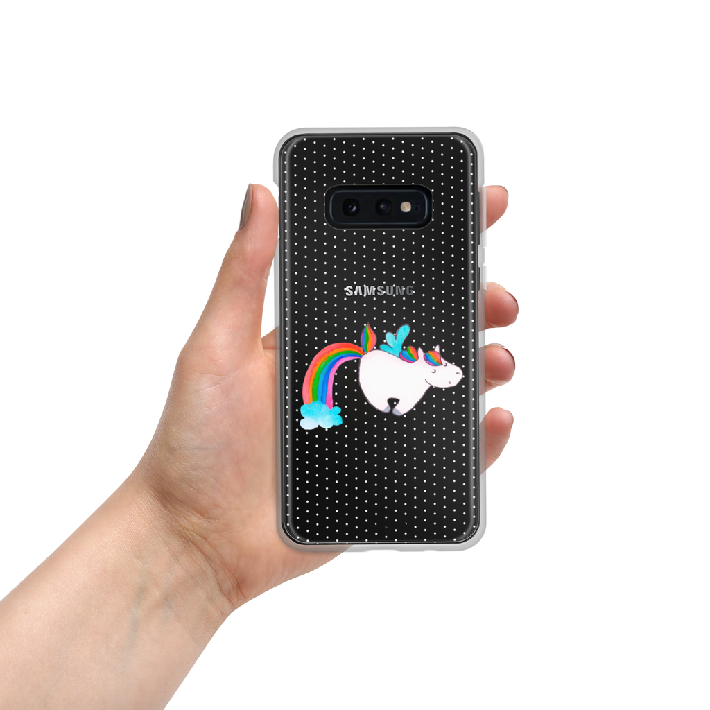 Handyhülle Einhorn Pegasus Handyhülle, Handycover, Transparente Handyhülle, Flexible Handyhülle, Handyschutz, Transparent, Durchsichtig, Schutzhülle für Handy, Stilvolle Handyhülle, Robuste Handyhülle, Schutz vor Kratzern, Schützende Handyhülle, Einhorn, Einhörner, Einhorn Deko, Pegasus, Unicorn, Regenbogen, Spielen, Realität, Glitzer, Erwachsenwerden