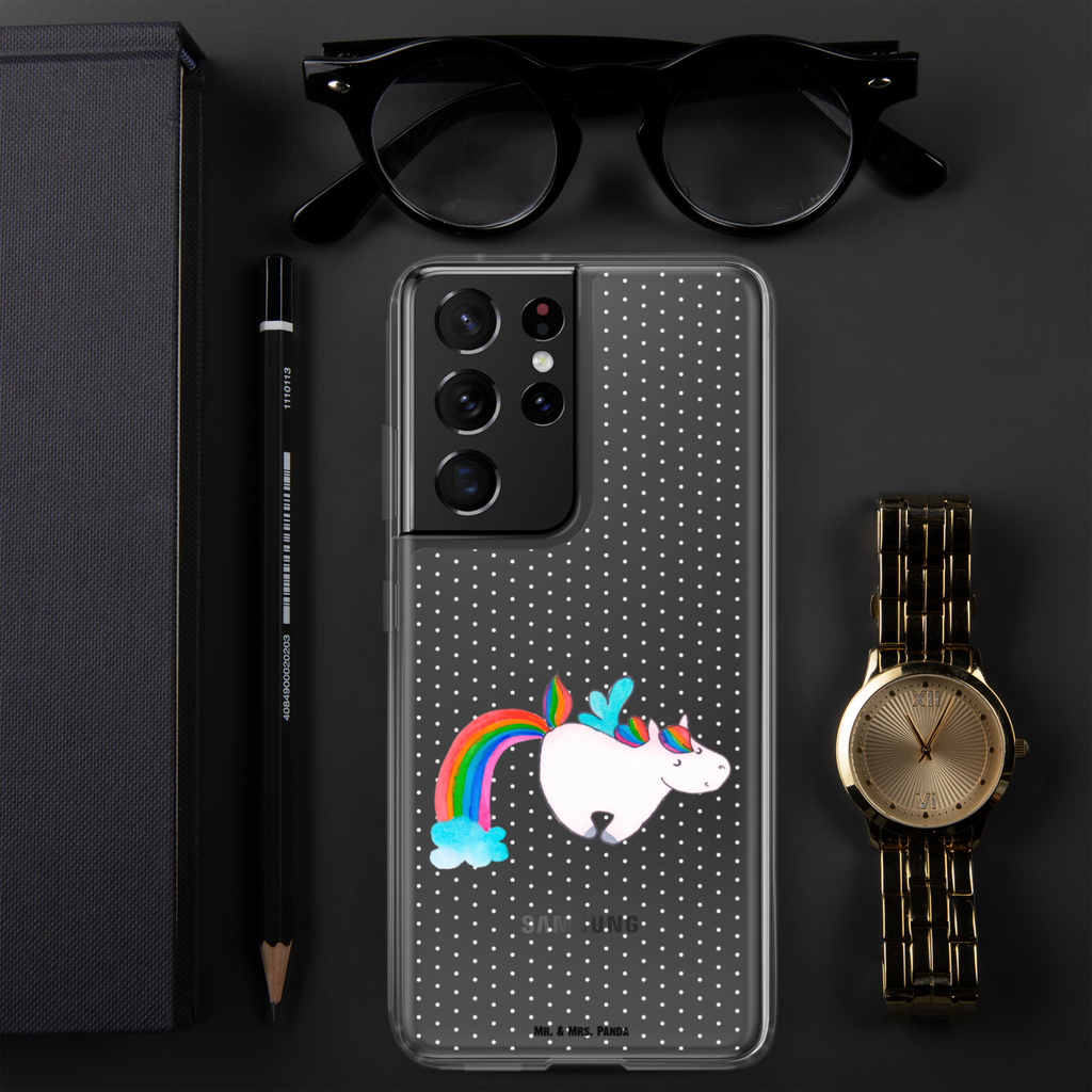 Handyhülle Einhorn Pegasus Handyhülle, Handycover, Transparente Handyhülle, Flexible Handyhülle, Handyschutz, Transparent, Durchsichtig, Schutzhülle für Handy, Stilvolle Handyhülle, Robuste Handyhülle, Schutz vor Kratzern, Schützende Handyhülle, Einhorn, Einhörner, Einhorn Deko, Pegasus, Unicorn, Regenbogen, Spielen, Realität, Glitzer, Erwachsenwerden