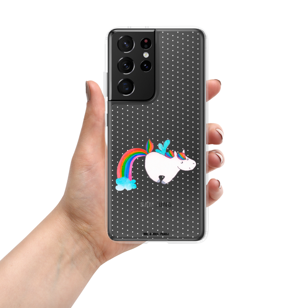 Handyhülle Einhorn Pegasus Handyhülle, Handycover, Transparente Handyhülle, Flexible Handyhülle, Handyschutz, Transparent, Durchsichtig, Schutzhülle für Handy, Stilvolle Handyhülle, Robuste Handyhülle, Schutz vor Kratzern, Schützende Handyhülle, Einhorn, Einhörner, Einhorn Deko, Pegasus, Unicorn, Regenbogen, Spielen, Realität, Glitzer, Erwachsenwerden