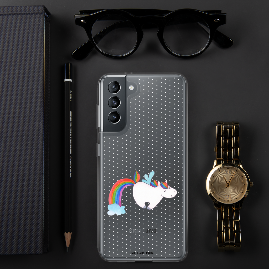 Handyhülle Einhorn Pegasus Handyhülle, Handycover, Transparente Handyhülle, Flexible Handyhülle, Handyschutz, Transparent, Durchsichtig, Schutzhülle für Handy, Stilvolle Handyhülle, Robuste Handyhülle, Schutz vor Kratzern, Schützende Handyhülle, Einhorn, Einhörner, Einhorn Deko, Pegasus, Unicorn, Regenbogen, Spielen, Realität, Glitzer, Erwachsenwerden