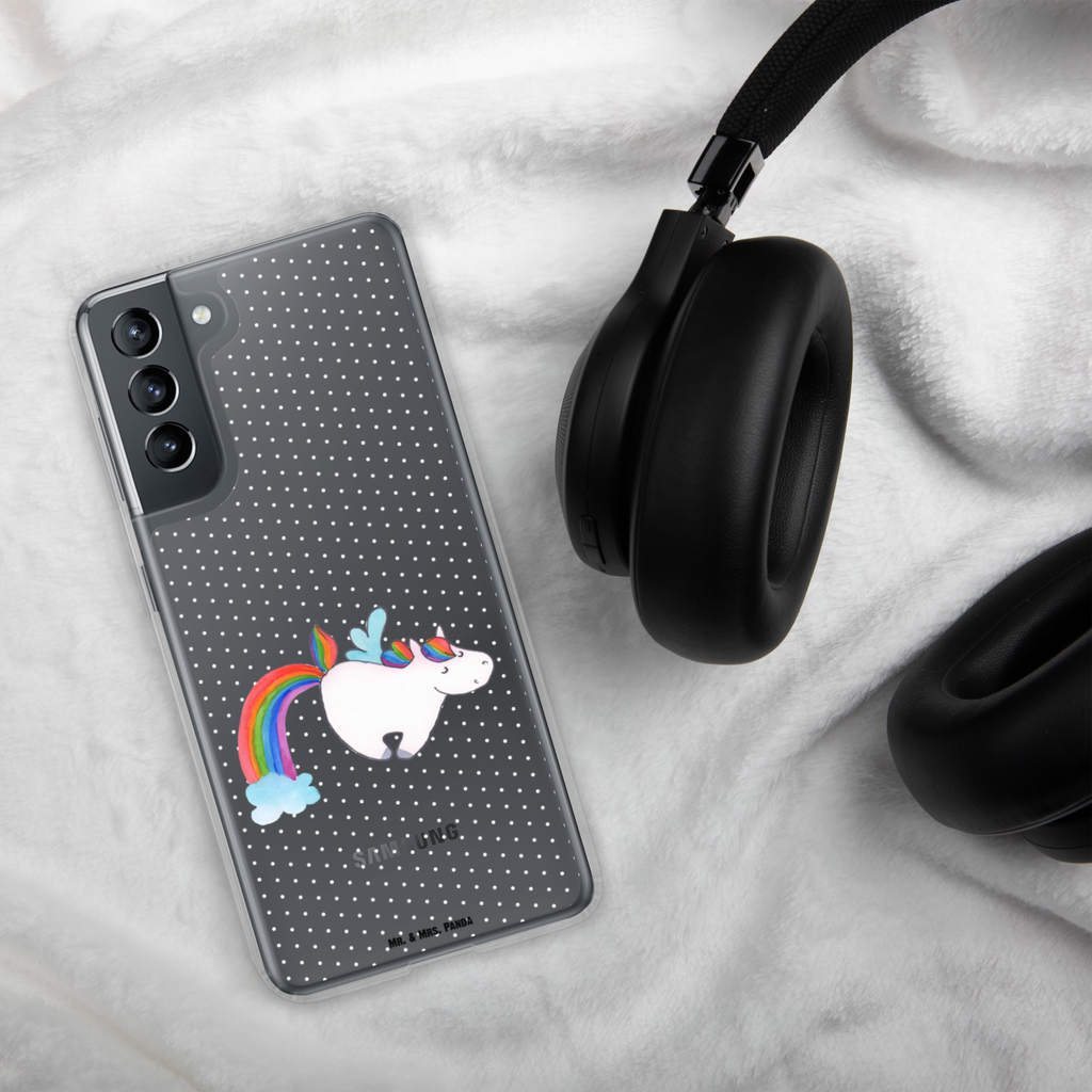 Handyhülle Einhorn Pegasus Handyhülle, Handycover, Transparente Handyhülle, Flexible Handyhülle, Handyschutz, Transparent, Durchsichtig, Schutzhülle für Handy, Stilvolle Handyhülle, Robuste Handyhülle, Schutz vor Kratzern, Schützende Handyhülle, Einhorn, Einhörner, Einhorn Deko, Pegasus, Unicorn, Regenbogen, Spielen, Realität, Glitzer, Erwachsenwerden
