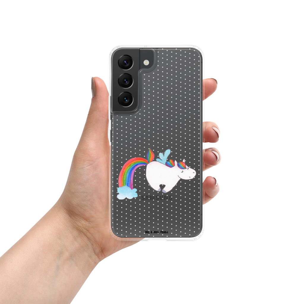 Handyhülle Einhorn Pegasus Handyhülle, Handycover, Transparente Handyhülle, Flexible Handyhülle, Handyschutz, Transparent, Durchsichtig, Schutzhülle für Handy, Stilvolle Handyhülle, Robuste Handyhülle, Schutz vor Kratzern, Schützende Handyhülle, Einhorn, Einhörner, Einhorn Deko, Pegasus, Unicorn, Regenbogen, Spielen, Realität, Glitzer, Erwachsenwerden