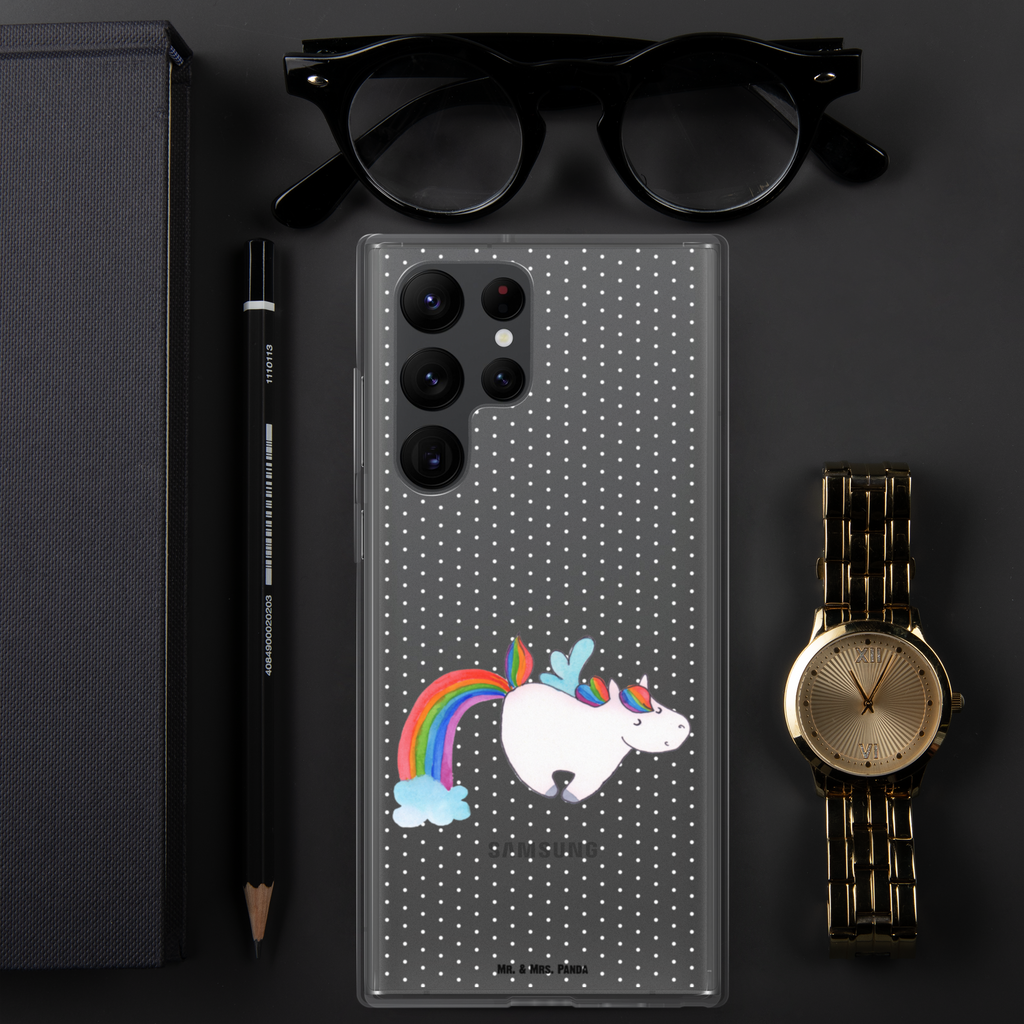 Handyhülle Einhorn Pegasus Handyhülle, Handycover, Transparente Handyhülle, Flexible Handyhülle, Handyschutz, Transparent, Durchsichtig, Schutzhülle für Handy, Stilvolle Handyhülle, Robuste Handyhülle, Schutz vor Kratzern, Schützende Handyhülle, Einhorn, Einhörner, Einhorn Deko, Pegasus, Unicorn, Regenbogen, Spielen, Realität, Glitzer, Erwachsenwerden