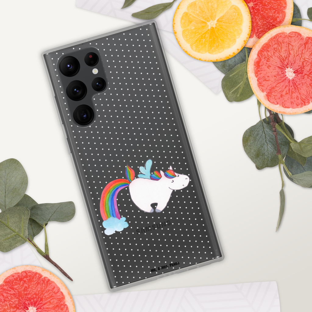 Handyhülle Einhorn Pegasus Handyhülle, Handycover, Transparente Handyhülle, Flexible Handyhülle, Handyschutz, Transparent, Durchsichtig, Schutzhülle für Handy, Stilvolle Handyhülle, Robuste Handyhülle, Schutz vor Kratzern, Schützende Handyhülle, Einhorn, Einhörner, Einhorn Deko, Pegasus, Unicorn, Regenbogen, Spielen, Realität, Glitzer, Erwachsenwerden