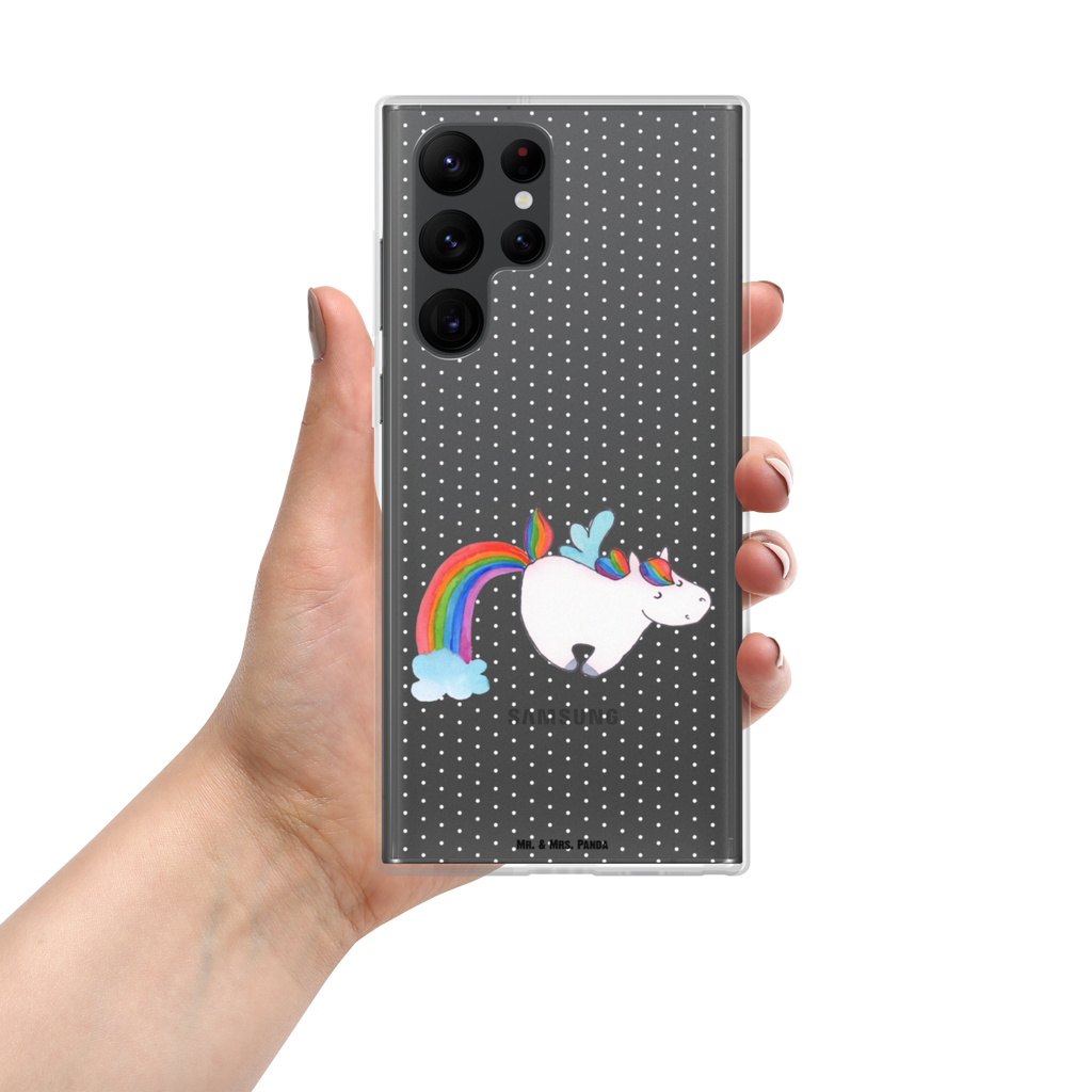 Handyhülle Einhorn Pegasus Handyhülle, Handycover, Transparente Handyhülle, Flexible Handyhülle, Handyschutz, Transparent, Durchsichtig, Schutzhülle für Handy, Stilvolle Handyhülle, Robuste Handyhülle, Schutz vor Kratzern, Schützende Handyhülle, Einhorn, Einhörner, Einhorn Deko, Pegasus, Unicorn, Regenbogen, Spielen, Realität, Glitzer, Erwachsenwerden