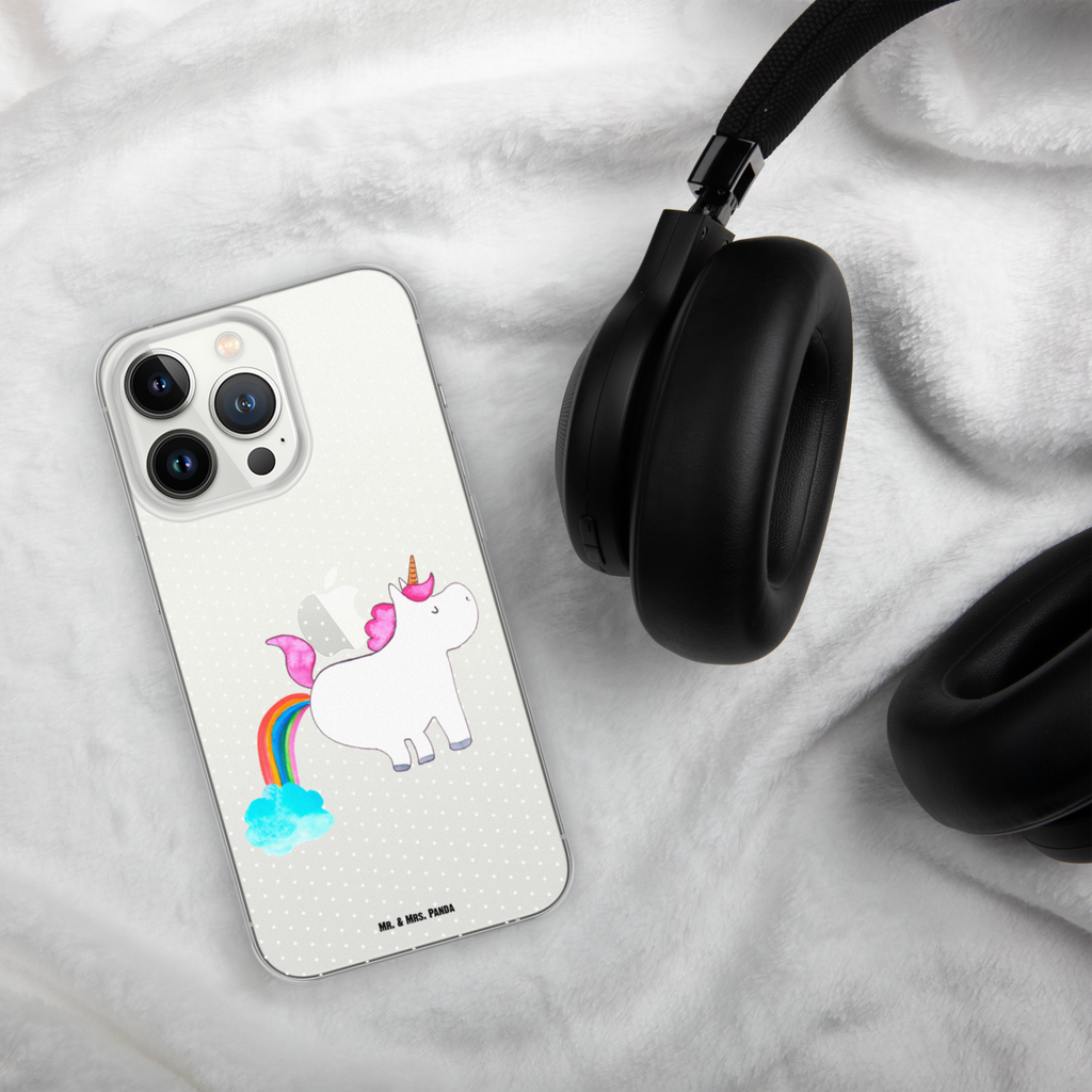 Handyhülle Einhorn Pupsend Handyhülle, Handycover, Transparente Handyhülle, Flexible Handyhülle, Handyschutz, Transparent, Durchsichtig, Schutzhülle für Handy, Stilvolle Handyhülle, Robuste Handyhülle, Schutz vor Kratzern, Schützende Handyhülle, Einhorn, Einhörner, Einhorn Deko, Pegasus, Unicorn, Pups, Regenbogen, Glitzer, Einhornpower, Erwachsenwerden, Spaß, lustig, Freundin