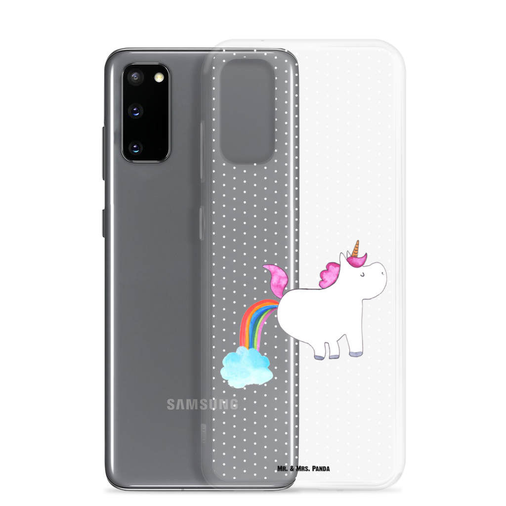 Handyhülle Einhorn Pupsend Handyhülle, Handycover, Transparente Handyhülle, Flexible Handyhülle, Handyschutz, Transparent, Durchsichtig, Schutzhülle für Handy, Stilvolle Handyhülle, Robuste Handyhülle, Schutz vor Kratzern, Schützende Handyhülle, Einhorn, Einhörner, Einhorn Deko, Pegasus, Unicorn, Pups, Regenbogen, Glitzer, Einhornpower, Erwachsenwerden, Spaß, lustig, Freundin