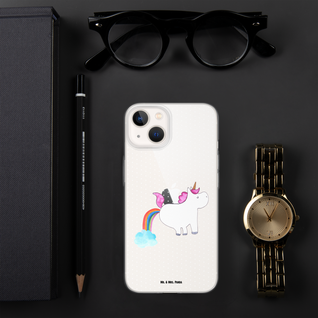 Handyhülle Einhorn Pupsend Handyhülle, Handycover, Transparente Handyhülle, Flexible Handyhülle, Handyschutz, Transparent, Durchsichtig, Schutzhülle für Handy, Stilvolle Handyhülle, Robuste Handyhülle, Schutz vor Kratzern, Schützende Handyhülle, Einhorn, Einhörner, Einhorn Deko, Pegasus, Unicorn, Pups, Regenbogen, Glitzer, Einhornpower, Erwachsenwerden, Spaß, lustig, Freundin