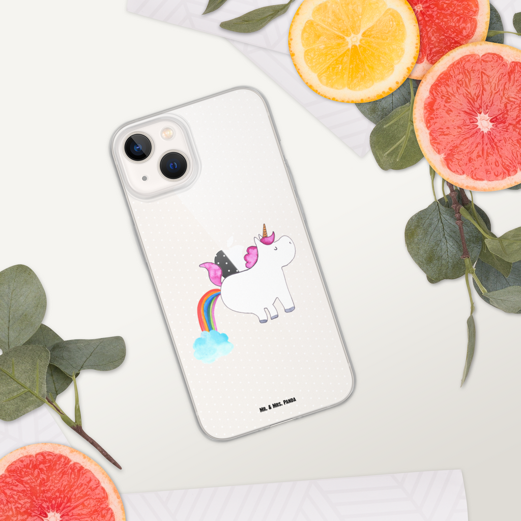 Handyhülle Einhorn Pupsend Handyhülle, Handycover, Transparente Handyhülle, Flexible Handyhülle, Handyschutz, Transparent, Durchsichtig, Schutzhülle für Handy, Stilvolle Handyhülle, Robuste Handyhülle, Schutz vor Kratzern, Schützende Handyhülle, Einhorn, Einhörner, Einhorn Deko, Pegasus, Unicorn, Pups, Regenbogen, Glitzer, Einhornpower, Erwachsenwerden, Spaß, lustig, Freundin