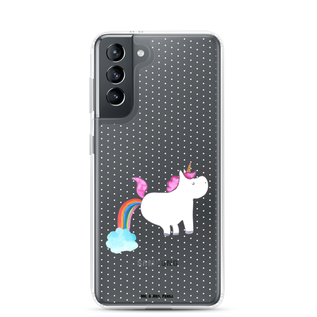 Handyhülle Einhorn Pupsend Handyhülle, Handycover, Transparente Handyhülle, Flexible Handyhülle, Handyschutz, Transparent, Durchsichtig, Schutzhülle für Handy, Stilvolle Handyhülle, Robuste Handyhülle, Schutz vor Kratzern, Schützende Handyhülle, Einhorn, Einhörner, Einhorn Deko, Pegasus, Unicorn, Pups, Regenbogen, Glitzer, Einhornpower, Erwachsenwerden, Spaß, lustig, Freundin