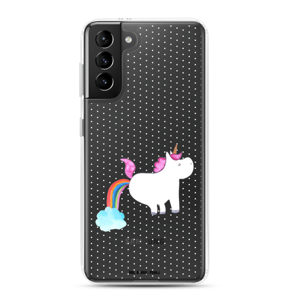 Handyhülle Einhorn Pupsend Handyhülle, Handycover, Transparente Handyhülle, Flexible Handyhülle, Handyschutz, Transparent, Durchsichtig, Schutzhülle für Handy, Stilvolle Handyhülle, Robuste Handyhülle, Schutz vor Kratzern, Schützende Handyhülle, Einhorn, Einhörner, Einhorn Deko, Pegasus, Unicorn, Pups, Regenbogen, Glitzer, Einhornpower, Erwachsenwerden, Spaß, lustig, Freundin