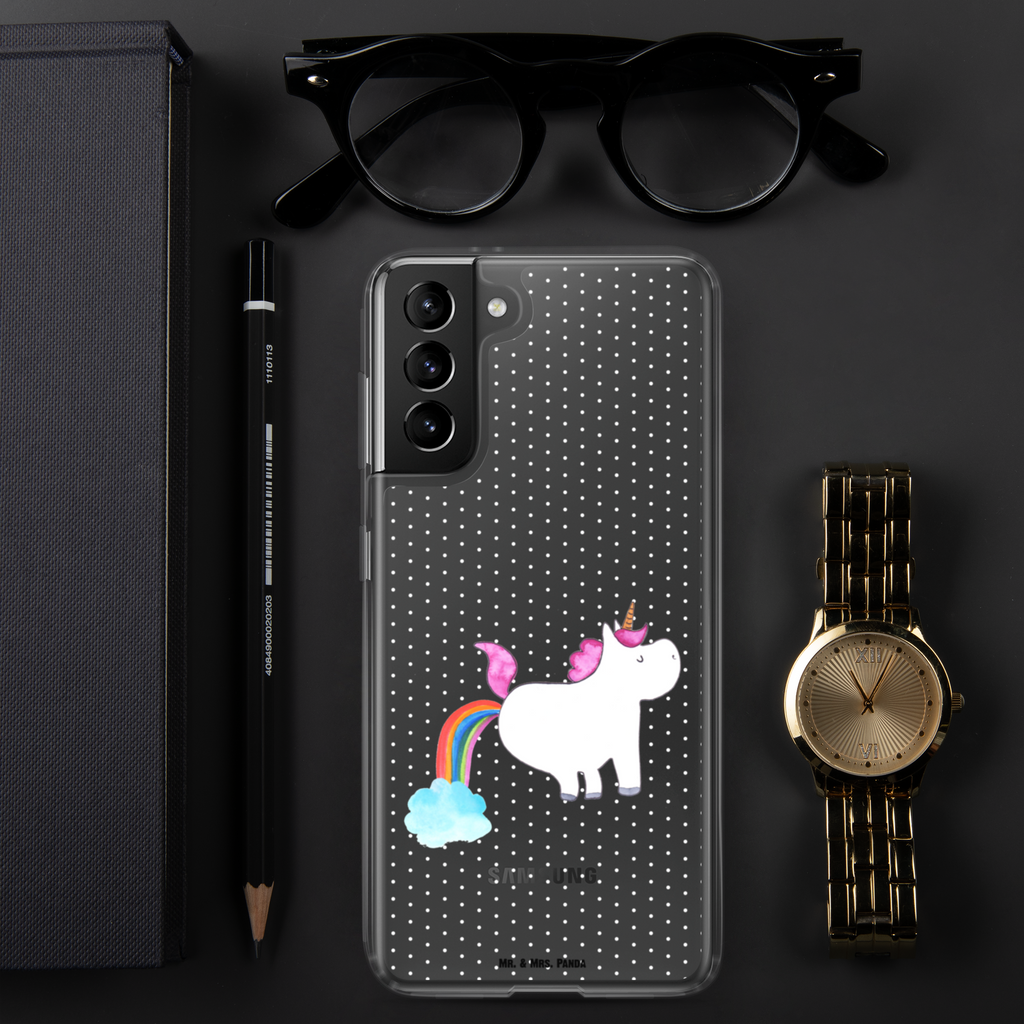 Handyhülle Einhorn Pupsend Handyhülle, Handycover, Transparente Handyhülle, Flexible Handyhülle, Handyschutz, Transparent, Durchsichtig, Schutzhülle für Handy, Stilvolle Handyhülle, Robuste Handyhülle, Schutz vor Kratzern, Schützende Handyhülle, Einhorn, Einhörner, Einhorn Deko, Pegasus, Unicorn, Pups, Regenbogen, Glitzer, Einhornpower, Erwachsenwerden, Spaß, lustig, Freundin