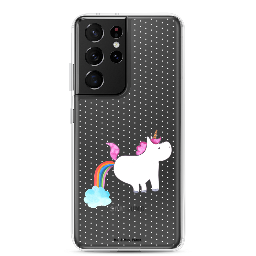 Handyhülle Einhorn Pupsend Handyhülle, Handycover, Transparente Handyhülle, Flexible Handyhülle, Handyschutz, Transparent, Durchsichtig, Schutzhülle für Handy, Stilvolle Handyhülle, Robuste Handyhülle, Schutz vor Kratzern, Schützende Handyhülle, Einhorn, Einhörner, Einhorn Deko, Pegasus, Unicorn, Pups, Regenbogen, Glitzer, Einhornpower, Erwachsenwerden, Spaß, lustig, Freundin