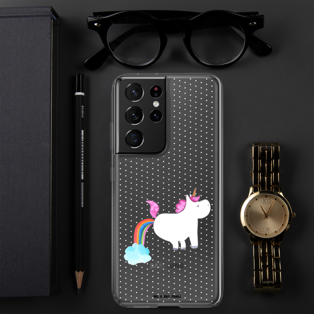 Handyhülle Einhorn Pupsend Handyhülle, Handycover, Transparente Handyhülle, Flexible Handyhülle, Handyschutz, Transparent, Durchsichtig, Schutzhülle für Handy, Stilvolle Handyhülle, Robuste Handyhülle, Schutz vor Kratzern, Schützende Handyhülle, Einhorn, Einhörner, Einhorn Deko, Pegasus, Unicorn, Pups, Regenbogen, Glitzer, Einhornpower, Erwachsenwerden, Spaß, lustig, Freundin