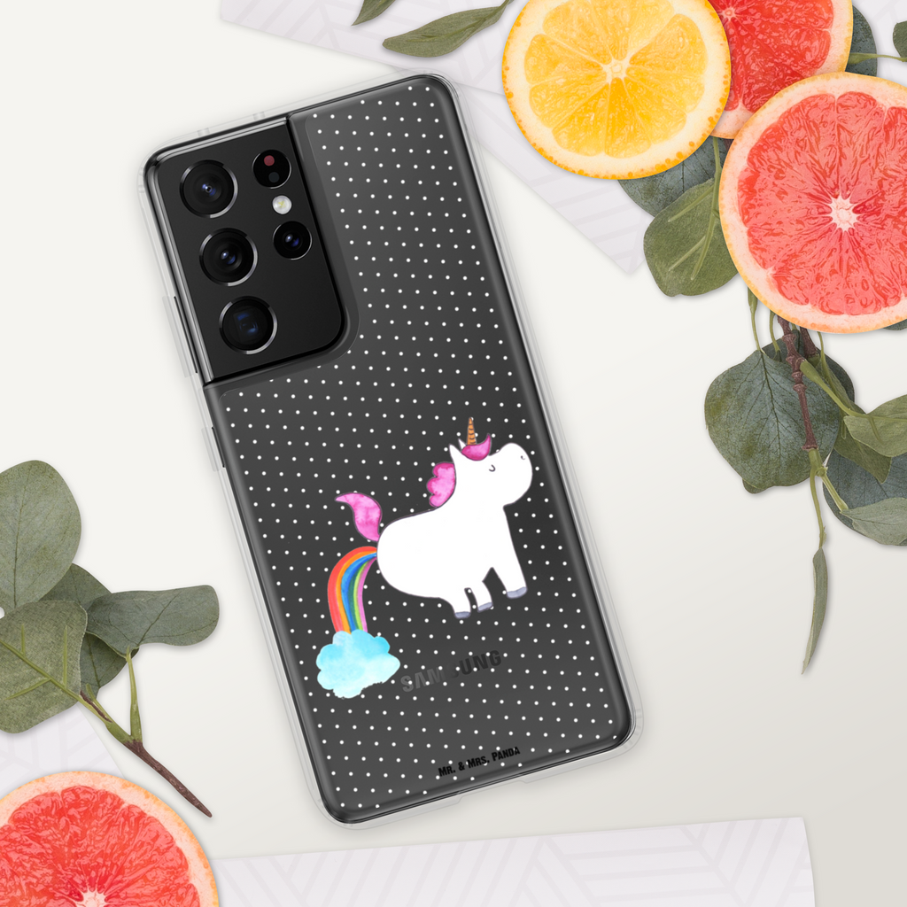Handyhülle Einhorn Pupsend Handyhülle, Handycover, Transparente Handyhülle, Flexible Handyhülle, Handyschutz, Transparent, Durchsichtig, Schutzhülle für Handy, Stilvolle Handyhülle, Robuste Handyhülle, Schutz vor Kratzern, Schützende Handyhülle, Einhorn, Einhörner, Einhorn Deko, Pegasus, Unicorn, Pups, Regenbogen, Glitzer, Einhornpower, Erwachsenwerden, Spaß, lustig, Freundin