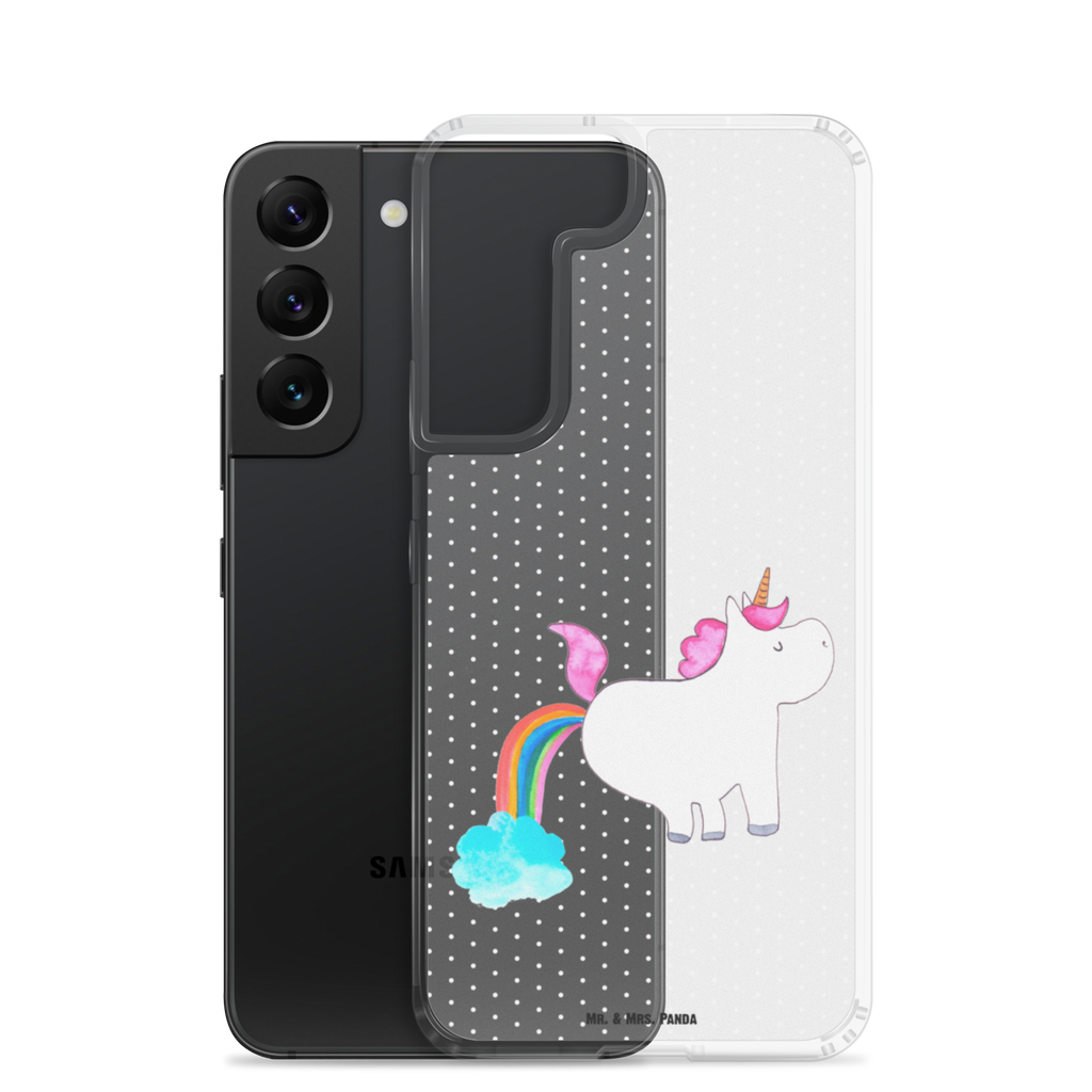 Handyhülle Einhorn Pupsend Handyhülle, Handycover, Transparente Handyhülle, Flexible Handyhülle, Handyschutz, Transparent, Durchsichtig, Schutzhülle für Handy, Stilvolle Handyhülle, Robuste Handyhülle, Schutz vor Kratzern, Schützende Handyhülle, Einhorn, Einhörner, Einhorn Deko, Pegasus, Unicorn, Pups, Regenbogen, Glitzer, Einhornpower, Erwachsenwerden, Spaß, lustig, Freundin