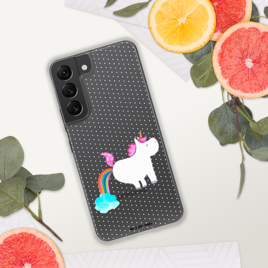 Handyhülle Einhorn Pupsend Handyhülle, Handycover, Transparente Handyhülle, Flexible Handyhülle, Handyschutz, Transparent, Durchsichtig, Schutzhülle für Handy, Stilvolle Handyhülle, Robuste Handyhülle, Schutz vor Kratzern, Schützende Handyhülle, Einhorn, Einhörner, Einhorn Deko, Pegasus, Unicorn, Pups, Regenbogen, Glitzer, Einhornpower, Erwachsenwerden, Spaß, lustig, Freundin