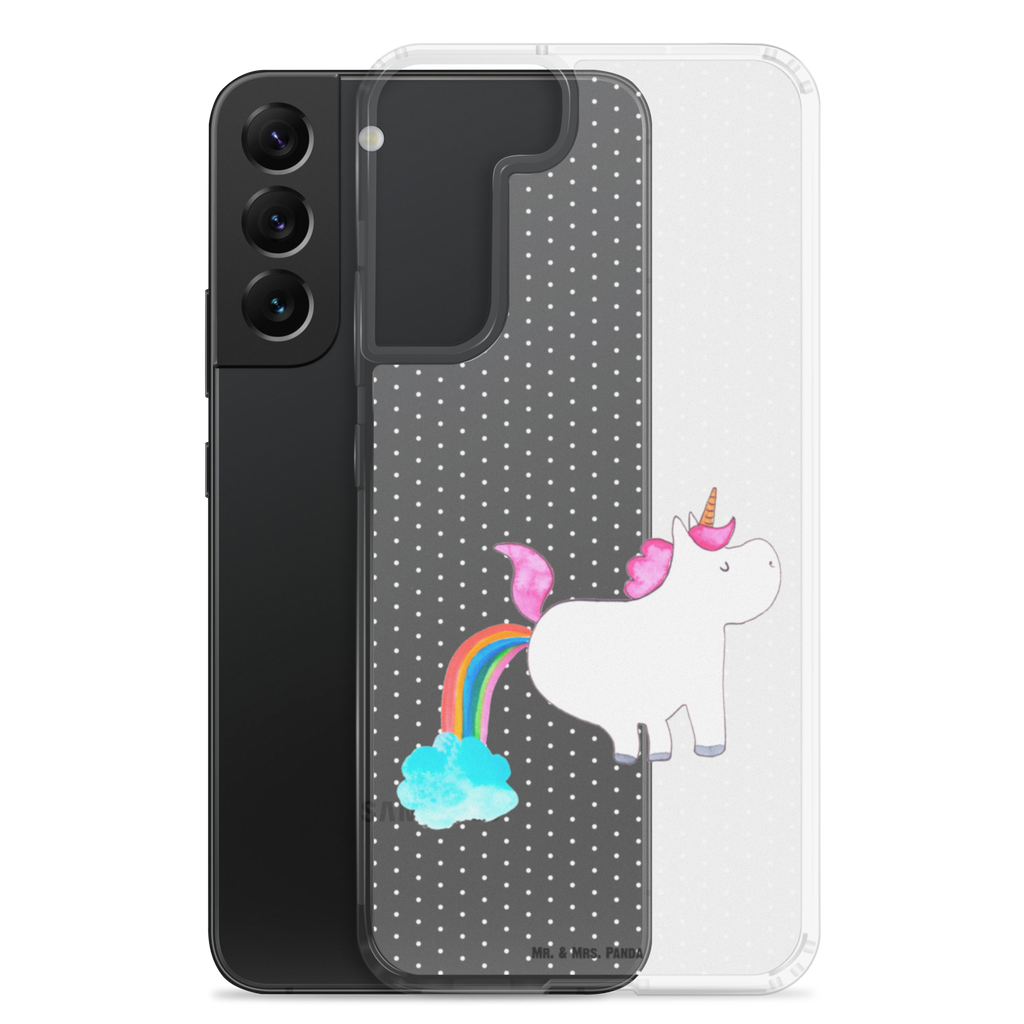 Handyhülle Einhorn Pupsend Handyhülle, Handycover, Transparente Handyhülle, Flexible Handyhülle, Handyschutz, Transparent, Durchsichtig, Schutzhülle für Handy, Stilvolle Handyhülle, Robuste Handyhülle, Schutz vor Kratzern, Schützende Handyhülle, Einhorn, Einhörner, Einhorn Deko, Pegasus, Unicorn, Pups, Regenbogen, Glitzer, Einhornpower, Erwachsenwerden, Spaß, lustig, Freundin