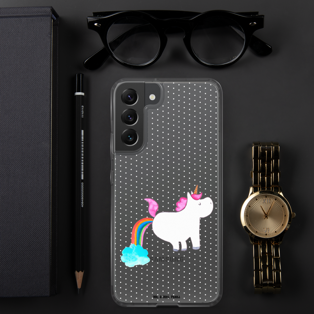 Handyhülle Einhorn Pupsend Handyhülle, Handycover, Transparente Handyhülle, Flexible Handyhülle, Handyschutz, Transparent, Durchsichtig, Schutzhülle für Handy, Stilvolle Handyhülle, Robuste Handyhülle, Schutz vor Kratzern, Schützende Handyhülle, Einhorn, Einhörner, Einhorn Deko, Pegasus, Unicorn, Pups, Regenbogen, Glitzer, Einhornpower, Erwachsenwerden, Spaß, lustig, Freundin