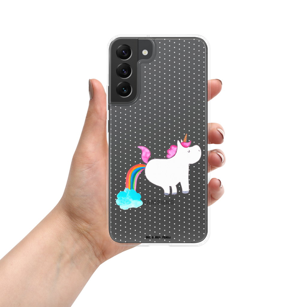 Handyhülle Einhorn Pupsend Handyhülle, Handycover, Transparente Handyhülle, Flexible Handyhülle, Handyschutz, Transparent, Durchsichtig, Schutzhülle für Handy, Stilvolle Handyhülle, Robuste Handyhülle, Schutz vor Kratzern, Schützende Handyhülle, Einhorn, Einhörner, Einhorn Deko, Pegasus, Unicorn, Pups, Regenbogen, Glitzer, Einhornpower, Erwachsenwerden, Spaß, lustig, Freundin