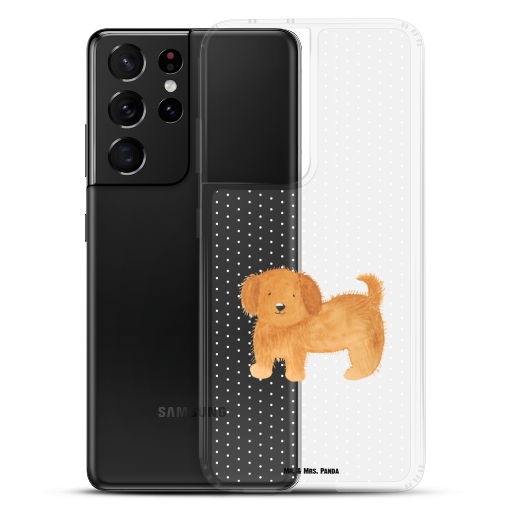 Handyhülle Hund flauschig Hund, Hunde, Frauchen, Hundemama, Hundebesitzer, Hundeliebe Handyhülle, Handycover, Transparente Handyhülle, Flexible Handyhülle, Handyschutz, Transparent, Durchsichtig, Schutzhülle für Handy, Stilvolle Handyhülle, Robuste Handyhülle, Schutz vor Kratzern, Schützende Handyhülle  Hund, Hundemotiv, Haustier, Hunderasse, Tierliebhaber, Hundebesitzer, Sprüche