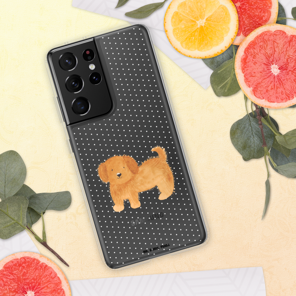 Handyhülle Hund flauschig Hund, Hunde, Frauchen, Hundemama, Hundebesitzer, Hundeliebe Handyhülle, Handycover, Transparente Handyhülle, Flexible Handyhülle, Handyschutz, Transparent, Durchsichtig, Schutzhülle für Handy, Stilvolle Handyhülle, Robuste Handyhülle, Schutz vor Kratzern, Schützende Handyhülle  Hund, Hundemotiv, Haustier, Hunderasse, Tierliebhaber, Hundebesitzer, Sprüche