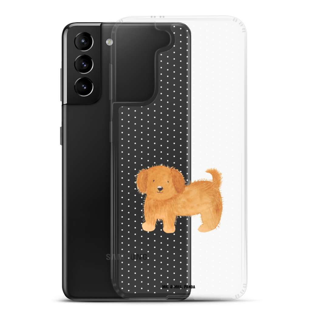Handyhülle Hund flauschig Hund, Hunde, Frauchen, Hundemama, Hundebesitzer, Hundeliebe Handyhülle, Handycover, Transparente Handyhülle, Flexible Handyhülle, Handyschutz, Transparent, Durchsichtig, Schutzhülle für Handy, Stilvolle Handyhülle, Robuste Handyhülle, Schutz vor Kratzern, Schützende Handyhülle  Hund, Hundemotiv, Haustier, Hunderasse, Tierliebhaber, Hundebesitzer, Sprüche