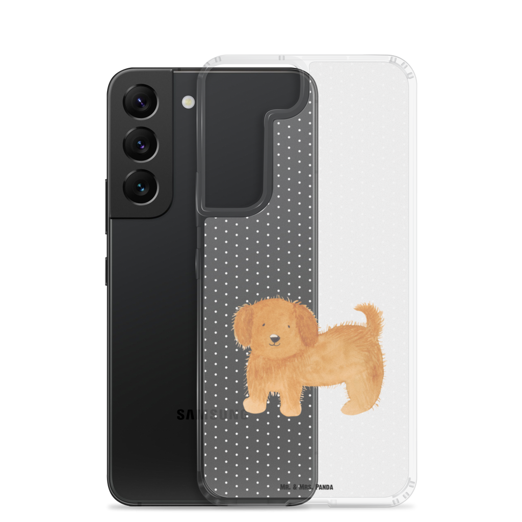 Handyhülle Hund flauschig Hund, Hunde, Frauchen, Hundemama, Hundebesitzer, Hundeliebe Handyhülle, Handycover, Transparente Handyhülle, Flexible Handyhülle, Handyschutz, Transparent, Durchsichtig, Schutzhülle für Handy, Stilvolle Handyhülle, Robuste Handyhülle, Schutz vor Kratzern, Schützende Handyhülle  Hund, Hundemotiv, Haustier, Hunderasse, Tierliebhaber, Hundebesitzer, Sprüche