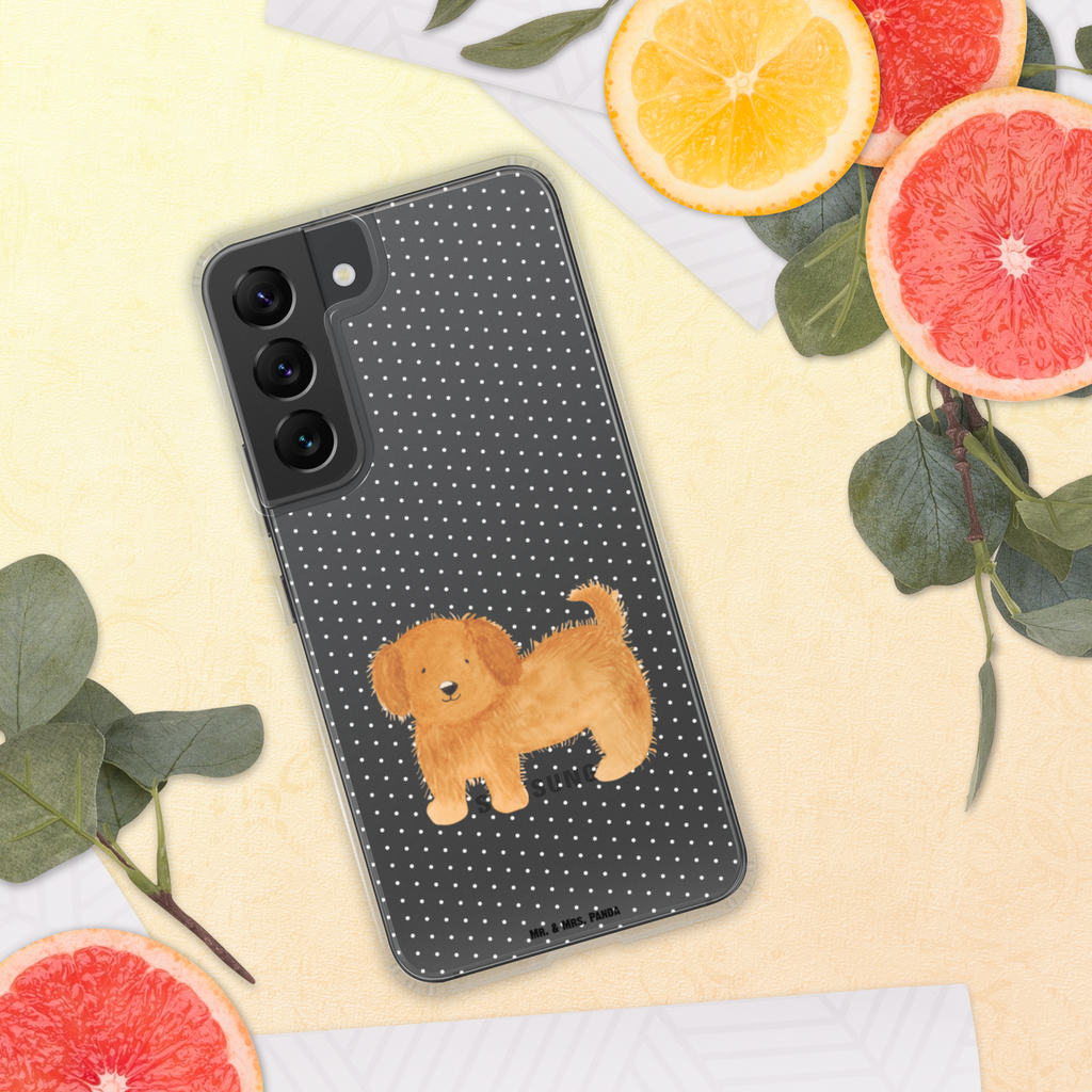 Handyhülle Hund flauschig Hund, Hunde, Frauchen, Hundemama, Hundebesitzer, Hundeliebe Handyhülle, Handycover, Transparente Handyhülle, Flexible Handyhülle, Handyschutz, Transparent, Durchsichtig, Schutzhülle für Handy, Stilvolle Handyhülle, Robuste Handyhülle, Schutz vor Kratzern, Schützende Handyhülle  Hund, Hundemotiv, Haustier, Hunderasse, Tierliebhaber, Hundebesitzer, Sprüche