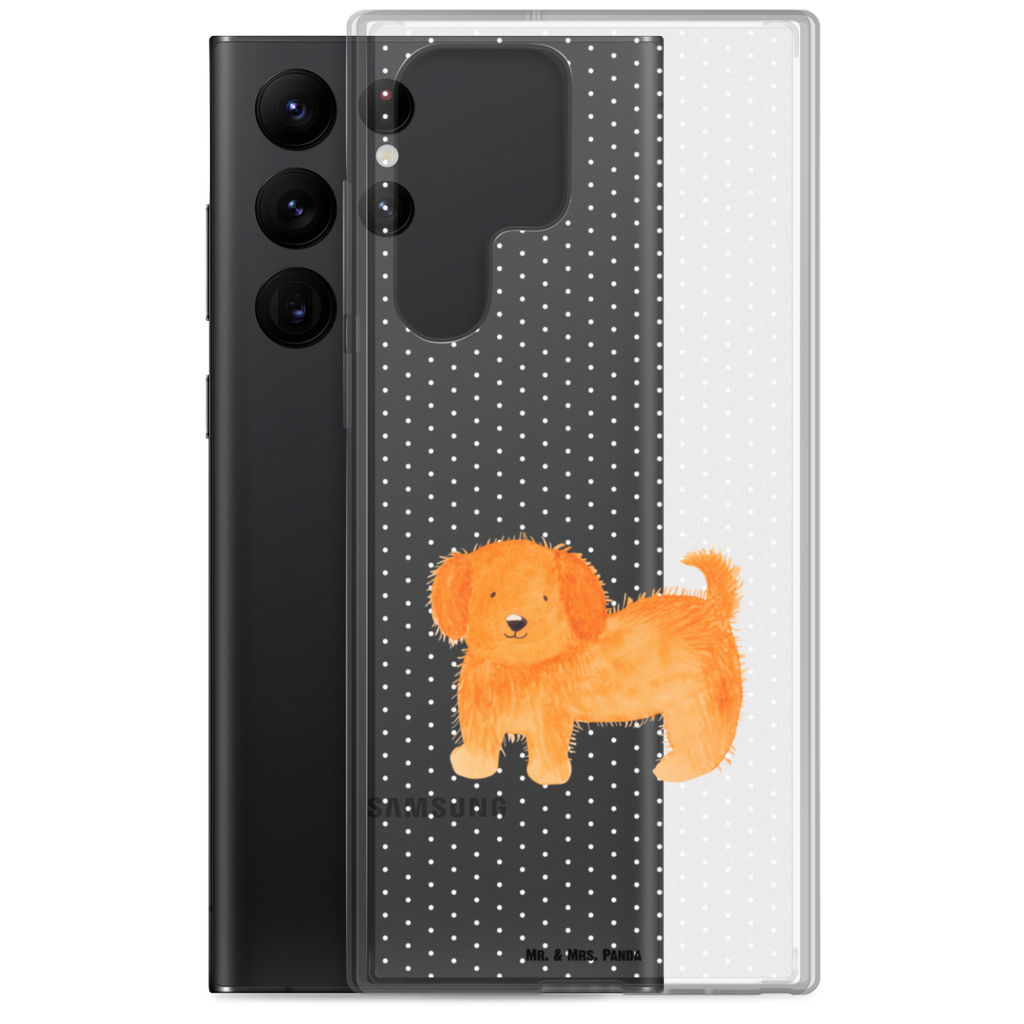 Handyhülle Hund flauschig Hund, Hunde, Frauchen, Hundemama, Hundebesitzer, Hundeliebe Handyhülle, Handycover, Transparente Handyhülle, Flexible Handyhülle, Handyschutz, Transparent, Durchsichtig, Schutzhülle für Handy, Stilvolle Handyhülle, Robuste Handyhülle, Schutz vor Kratzern, Schützende Handyhülle  Hund, Hundemotiv, Haustier, Hunderasse, Tierliebhaber, Hundebesitzer, Sprüche