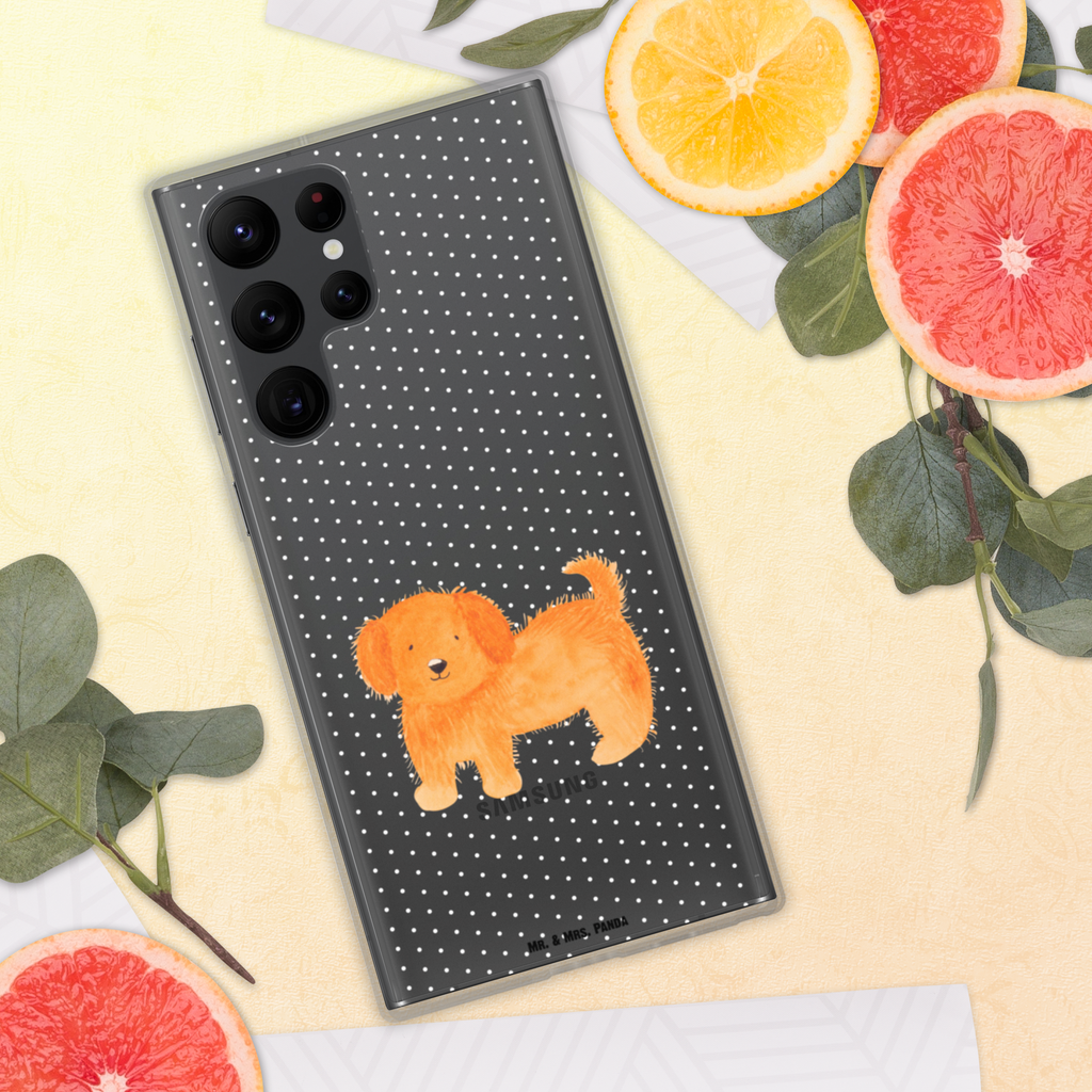 Handyhülle Hund flauschig Hund, Hunde, Frauchen, Hundemama, Hundebesitzer, Hundeliebe Handyhülle, Handycover, Transparente Handyhülle, Flexible Handyhülle, Handyschutz, Transparent, Durchsichtig, Schutzhülle für Handy, Stilvolle Handyhülle, Robuste Handyhülle, Schutz vor Kratzern, Schützende Handyhülle  Hund, Hundemotiv, Haustier, Hunderasse, Tierliebhaber, Hundebesitzer, Sprüche