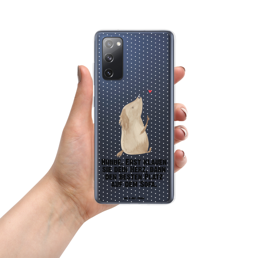 Handyhülle Hund Liebe Handyhülle, Handycover, Transparente Handyhülle, Flexible Handyhülle, Handyschutz, Transparent, Durchsichtig, Schutzhülle für Handy, Stilvolle Handyhülle, Robuste Handyhülle, Schutz vor Kratzern, Schützende Handyhülle, Hund, Hundemotiv, Haustier, Hunderasse, Tierliebhaber, Hundebesitzer, Sprüche, Liebe, Hundeglück, Hundeliebe, Hunde, Frauchen