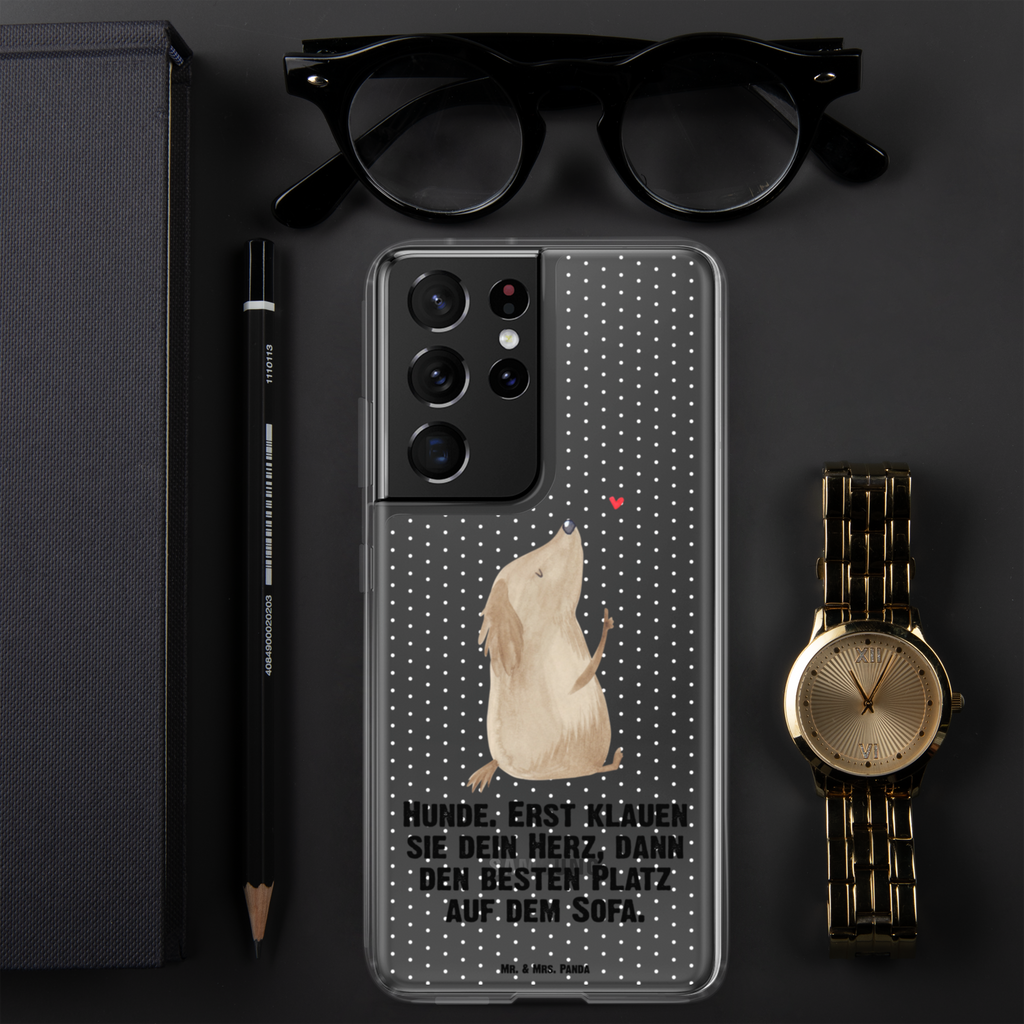 Handyhülle Hund Liebe Handyhülle, Handycover, Transparente Handyhülle, Flexible Handyhülle, Handyschutz, Transparent, Durchsichtig, Schutzhülle für Handy, Stilvolle Handyhülle, Robuste Handyhülle, Schutz vor Kratzern, Schützende Handyhülle, Hund, Hundemotiv, Haustier, Hunderasse, Tierliebhaber, Hundebesitzer, Sprüche, Liebe, Hundeglück, Hundeliebe, Hunde, Frauchen