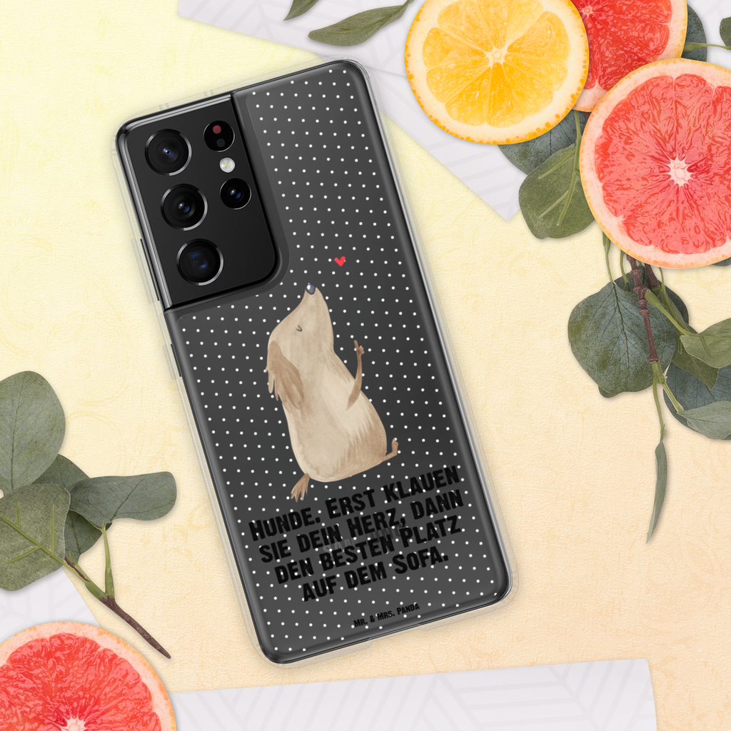 Handyhülle Hund Liebe Handyhülle, Handycover, Transparente Handyhülle, Flexible Handyhülle, Handyschutz, Transparent, Durchsichtig, Schutzhülle für Handy, Stilvolle Handyhülle, Robuste Handyhülle, Schutz vor Kratzern, Schützende Handyhülle, Hund, Hundemotiv, Haustier, Hunderasse, Tierliebhaber, Hundebesitzer, Sprüche, Liebe, Hundeglück, Hundeliebe, Hunde, Frauchen