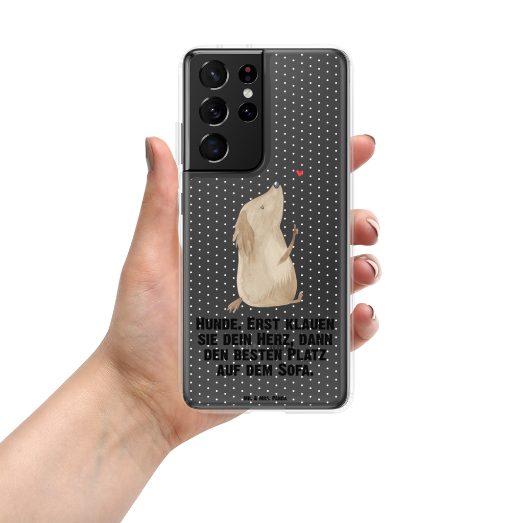Handyhülle Hund Liebe Handyhülle, Handycover, Transparente Handyhülle, Flexible Handyhülle, Handyschutz, Transparent, Durchsichtig, Schutzhülle für Handy, Stilvolle Handyhülle, Robuste Handyhülle, Schutz vor Kratzern, Schützende Handyhülle, Hund, Hundemotiv, Haustier, Hunderasse, Tierliebhaber, Hundebesitzer, Sprüche, Liebe, Hundeglück, Hundeliebe, Hunde, Frauchen
