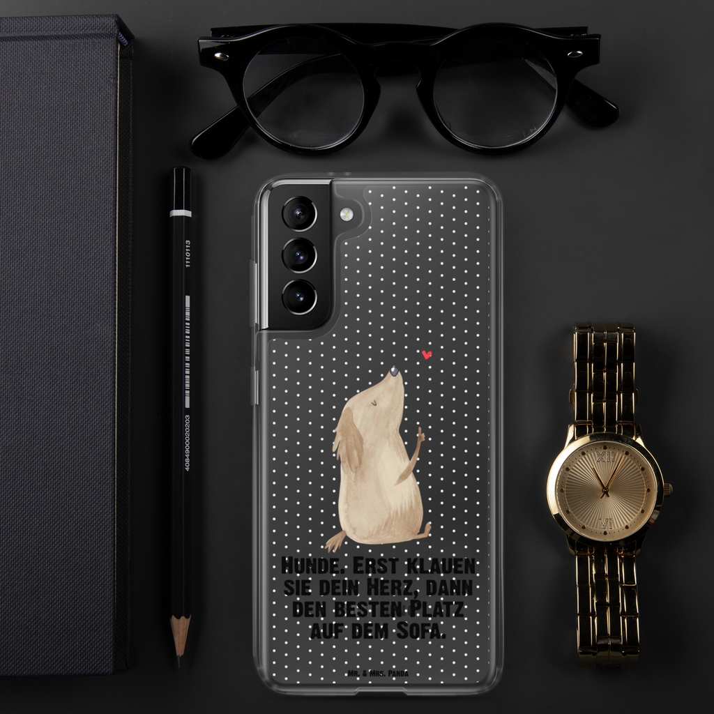 Handyhülle Hund Liebe Handyhülle, Handycover, Transparente Handyhülle, Flexible Handyhülle, Handyschutz, Transparent, Durchsichtig, Schutzhülle für Handy, Stilvolle Handyhülle, Robuste Handyhülle, Schutz vor Kratzern, Schützende Handyhülle, Hund, Hundemotiv, Haustier, Hunderasse, Tierliebhaber, Hundebesitzer, Sprüche, Liebe, Hundeglück, Hundeliebe, Hunde, Frauchen