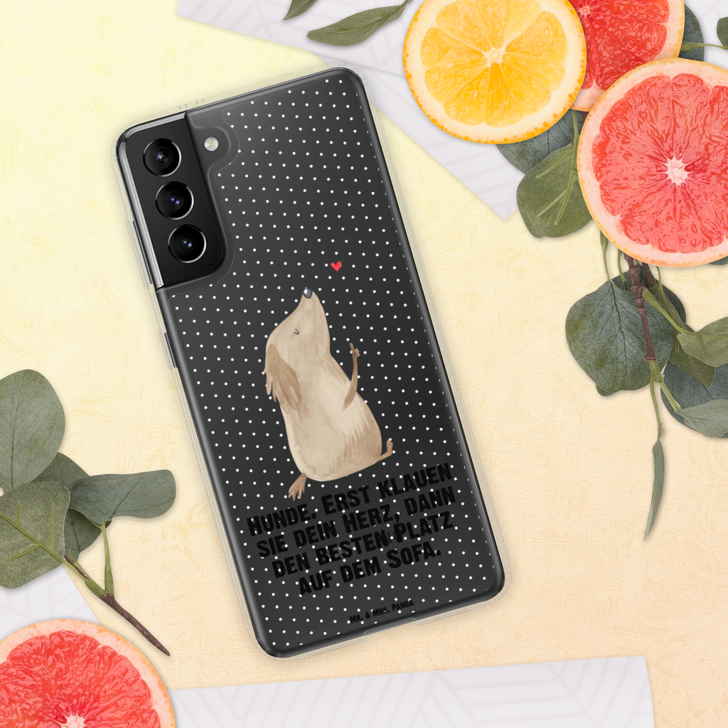 Handyhülle Hund Liebe Handyhülle, Handycover, Transparente Handyhülle, Flexible Handyhülle, Handyschutz, Transparent, Durchsichtig, Schutzhülle für Handy, Stilvolle Handyhülle, Robuste Handyhülle, Schutz vor Kratzern, Schützende Handyhülle, Hund, Hundemotiv, Haustier, Hunderasse, Tierliebhaber, Hundebesitzer, Sprüche, Liebe, Hundeglück, Hundeliebe, Hunde, Frauchen