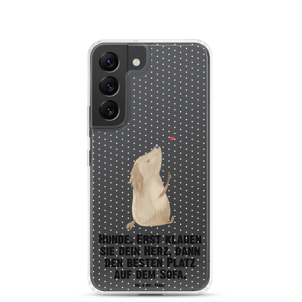 Handyhülle Hund Liebe Handyhülle, Handycover, Transparente Handyhülle, Flexible Handyhülle, Handyschutz, Transparent, Durchsichtig, Schutzhülle für Handy, Stilvolle Handyhülle, Robuste Handyhülle, Schutz vor Kratzern, Schützende Handyhülle, Hund, Hundemotiv, Haustier, Hunderasse, Tierliebhaber, Hundebesitzer, Sprüche, Liebe, Hundeglück, Hundeliebe, Hunde, Frauchen