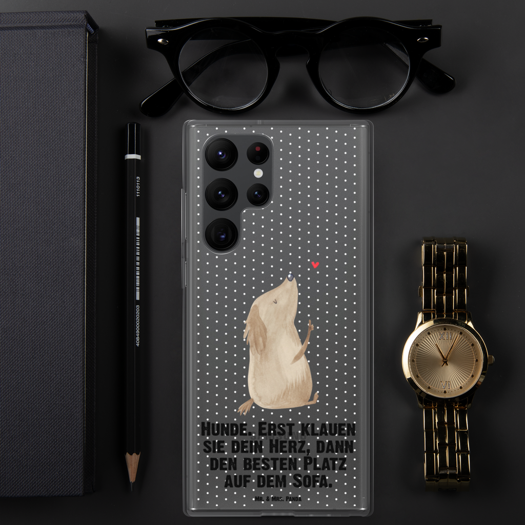 Handyhülle Hund Liebe Handyhülle, Handycover, Transparente Handyhülle, Flexible Handyhülle, Handyschutz, Transparent, Durchsichtig, Schutzhülle für Handy, Stilvolle Handyhülle, Robuste Handyhülle, Schutz vor Kratzern, Schützende Handyhülle, Hund, Hundemotiv, Haustier, Hunderasse, Tierliebhaber, Hundebesitzer, Sprüche, Liebe, Hundeglück, Hundeliebe, Hunde, Frauchen