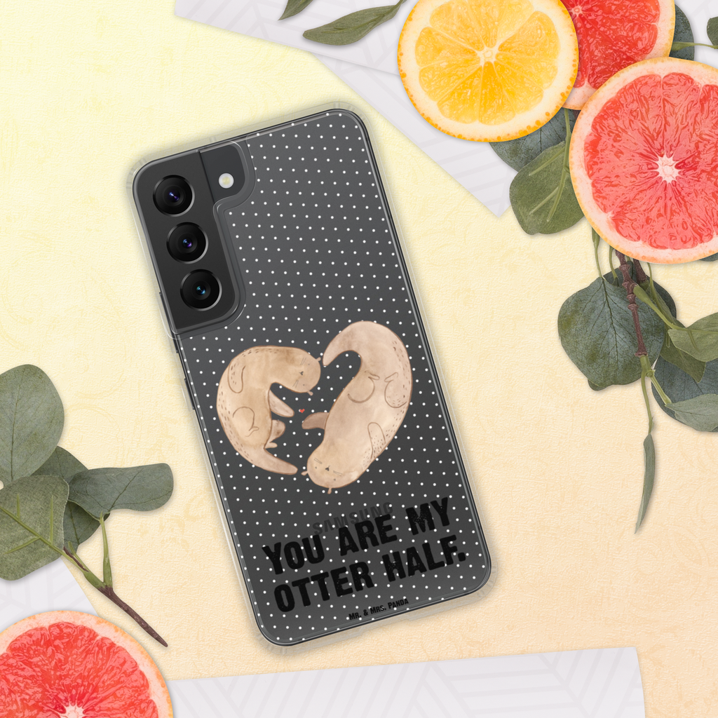 Handyhülle Otter Herz Handyhülle, Handycover, Transparente Handyhülle, Flexible Handyhülle, Handyschutz, Transparent, Durchsichtig, Schutzhülle für Handy, Stilvolle Handyhülle, Robuste Handyhülle, Schutz vor Kratzern, Schützende Handyhülle, Otter, Fischotter, Seeotter, Liebe, Herz, Liebesbeweis, Liebesgeschenk, Bessere Hälfte, Love you, Jahrestag, Hochzeitstag, Verlobung, gemeinsames Leben