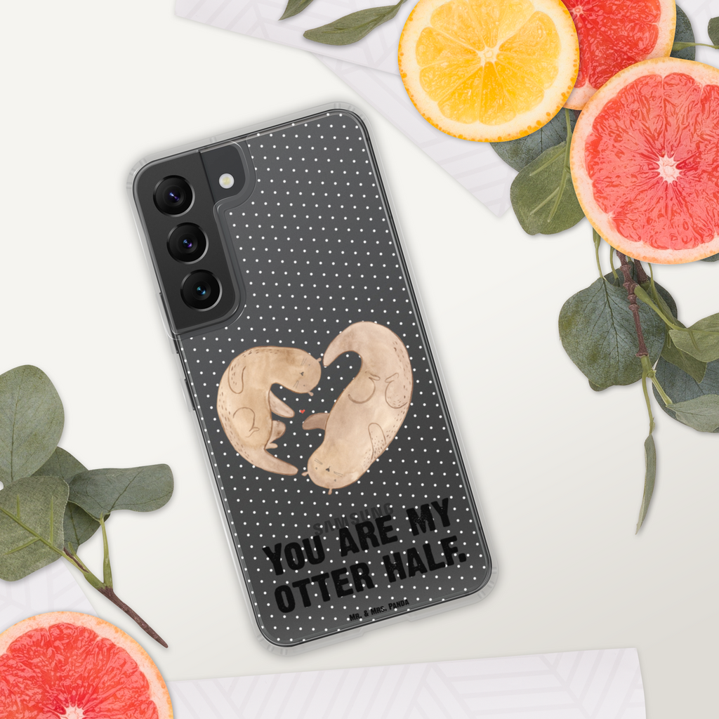 Handyhülle Otter Herz Handyhülle, Handycover, Transparente Handyhülle, Flexible Handyhülle, Handyschutz, Transparent, Durchsichtig, Schutzhülle für Handy, Stilvolle Handyhülle, Robuste Handyhülle, Schutz vor Kratzern, Schützende Handyhülle, Otter, Fischotter, Seeotter, Liebe, Herz, Liebesbeweis, Liebesgeschenk, Bessere Hälfte, Love you, Jahrestag, Hochzeitstag, Verlobung, gemeinsames Leben
