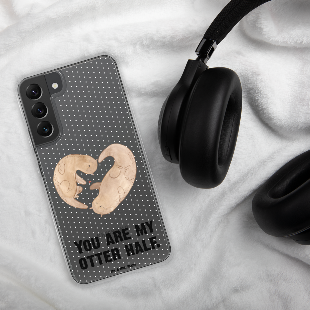 Handyhülle Otter Herz Handyhülle, Handycover, Transparente Handyhülle, Flexible Handyhülle, Handyschutz, Transparent, Durchsichtig, Schutzhülle für Handy, Stilvolle Handyhülle, Robuste Handyhülle, Schutz vor Kratzern, Schützende Handyhülle, Otter, Fischotter, Seeotter, Liebe, Herz, Liebesbeweis, Liebesgeschenk, Bessere Hälfte, Love you, Jahrestag, Hochzeitstag, Verlobung, gemeinsames Leben