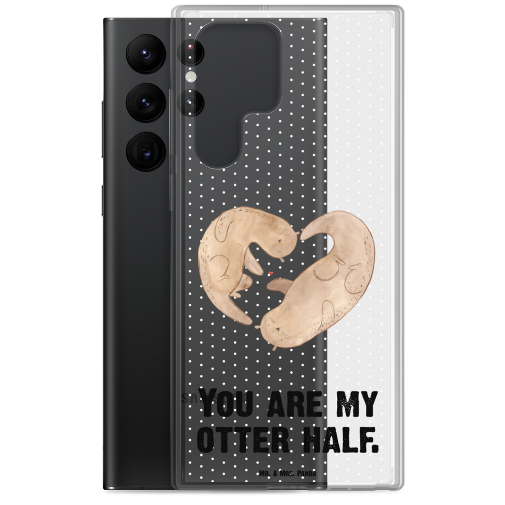 Handyhülle Otter Herz Handyhülle, Handycover, Transparente Handyhülle, Flexible Handyhülle, Handyschutz, Transparent, Durchsichtig, Schutzhülle für Handy, Stilvolle Handyhülle, Robuste Handyhülle, Schutz vor Kratzern, Schützende Handyhülle, Otter, Fischotter, Seeotter, Liebe, Herz, Liebesbeweis, Liebesgeschenk, Bessere Hälfte, Love you, Jahrestag, Hochzeitstag, Verlobung, gemeinsames Leben